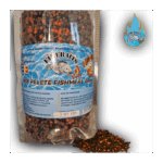 Mix Pelete Fishmeal FireBaits 2 mm 1kg