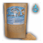 Nada Sweet Cereal Cookie Firebaits  1 Kg