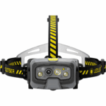 Lanterna Frontala LedLenser HF8R Work 1600 LM Acumulator Li-Ion - imagine 4