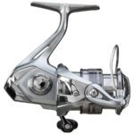 Mulineta Shimano Nasci FC 4000 FC 6 bb - imagine 7