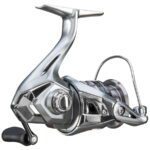 Mulineta Shimano Nasci FC 4000 FC 6 bb - imagine 6