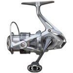 Mulineta Shimano Nasci FC 4000 XG 6 bb