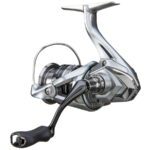 Mulineta Shimano Nasci FC 4000 FC 6 bb - imagine 4