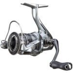 Mulineta Shimano Nasci FC 4000 FC 6 bb - imagine 3