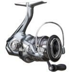 Mulineta Shimano Nasci FC 4000 FC 6 bb - imagine 2
