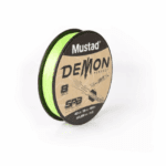 Fir Textil Mustad Daemon Perfect Braid 8 Chart 0.12 mm 5,4 Kg 150 m - imagine 4