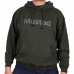 Hanorac Mustad Olive Green Marimea 2XL - imagine 2