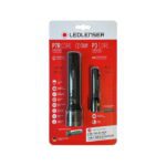 Set Lanterne LedLenser P7R Core + P3 Core