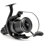 Mulineta Daiwa Emblem 45 SCW QD 6 bb - imagine 3