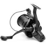 Mulineta Daiwa Emblem 45 SCW QD 6 bb - imagine 4