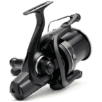 Mulineta Daiwa Emblem 45 SCW QD 6 bb - imagine 5