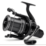 Mulineta Daiwa Emblem 45 SCW QD 6 bb - imagine 2