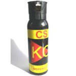 Spray Autoaparare Klever CS 90 mg /100 ml
