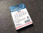 Fir Monofilament Fudo Hooks (FDN1) - imagine 4