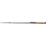 Lanseta Spinning Daiwa Wilderness Solid Spin 2.0 m 2-10 g 2 Tronsoane