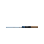 Lanseta Spinning Daiwa Ninja Kids Blue 1.60 m 10-30 g 2 Tronsoane - imagine 2