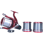 Mulineta Daiwa Emblem 3500 SCW QD Type R 6+1 bb