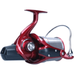 Mulineta Daiwa Emblem 3500 SCW QD Type R 6+1 bb - imagine 3