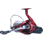 Mulineta Daiwa Emblem 3500 SCW QD Type R 6+1 bb - imagine 2