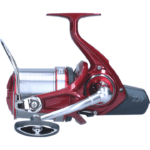 Mulineta Daiwa Emblem 3500 SCW QD Type R 6+1 bb - imagine 5