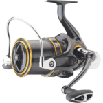 Mulineta Daiwa Emblem Surf 45 SCW QD 6 bb - imagine 2