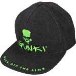Sapca Sensas Gunki Team - imagine 2