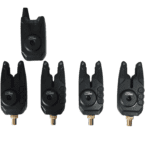 Set Avertizori FL JY 80 4+1