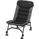 Scaun Dam MadCat CamoFish Rezistenta 100kg