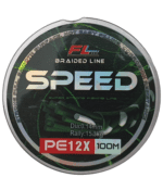 Fir Textil FL Braided Line  x 12 0.30 mm 43.7 kg 100m