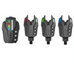 Set Avertizori Prologic Element Com-Pact 3+1