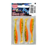 Bass 6,5cm Laminat Relax  (4buc/blister)