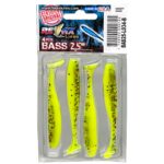 Bass 6,5cm Laminat Relax  (4buc/blister)