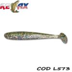 Bass 8,5cm Laminat Relax Blister (*4)