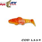Clonay 5cm Laminat Relax (5buc/plic) Blister