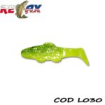 Clonay 5cm Laminat Relax (5buc/plic) Blister