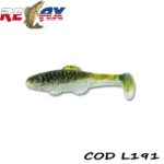 Clonay 5cm Laminat Relax (5buc/plic) Blister