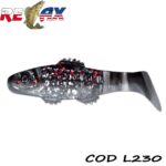 Clonay 5cm Laminat Relax (5buc/plic) Blister