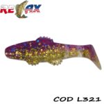 Clonay 5cm Laminat Relax (5buc/plic) Blister