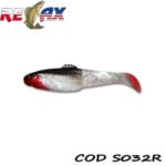Diamond Shad 6,2cm Standard  Relax (10buc/plic) : Culoare - S067R - imagine 52