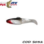 Diamond Shad 6,2cm Standard  Relax (10buc/plic) : Culoare - S067R - imagine 11