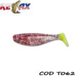 Jankes 5cm Tail Relax (15buc/plic)