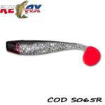 King Shad 10cm Standard Relax (4buc/Blister)