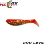 Kopyto 6,2cm Laminat Relax blister (*4)