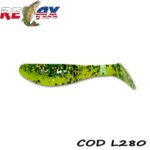 Kopyto 6,2cm Laminat Relax blister (*4)