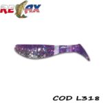 Kopyto 6,2cm Laminat Relax blister (*4)