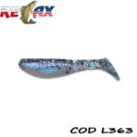 Kopyto 6,2cm Laminat Relax blister (*4)
