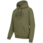 Set Hanorac + Tricou Mauser Dull Olive Marimea S - imagine 7