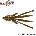 Nymph 14cm Standard Relax (5buc/plic)