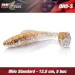 Ohio 12,5cm Standard Relax (plic 5 buc.)