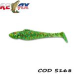 Ohio 7,5cm Standard Relax (10buc/plic)
